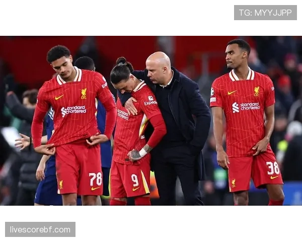 斯洛特谈利物浦遭质疑称成绩太好被针对回应外界质疑与克洛普比较