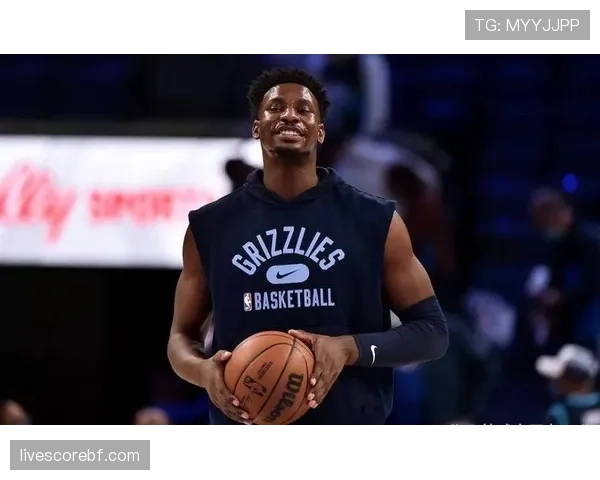 小贾伦复出稳步调整状态 灰熊注重健康与负荷管理