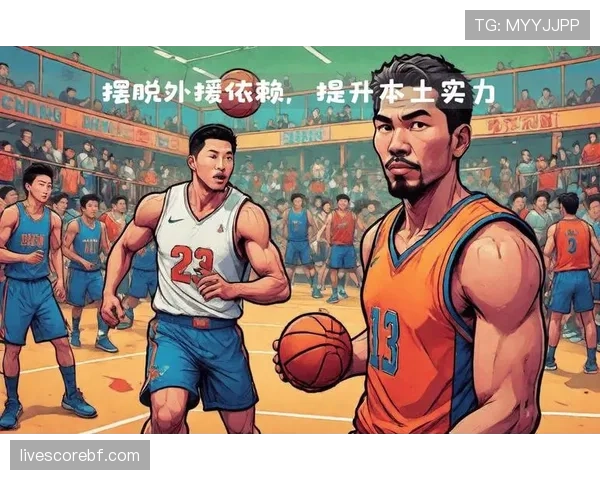 新规下外援依赖症加剧 CBA本土球员生存空间受挤压